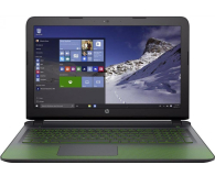 HP Gaming i5-6300HQ/16GB/1TB+128/W10 GTX950M FHD - 328028 - zdjęcie 2